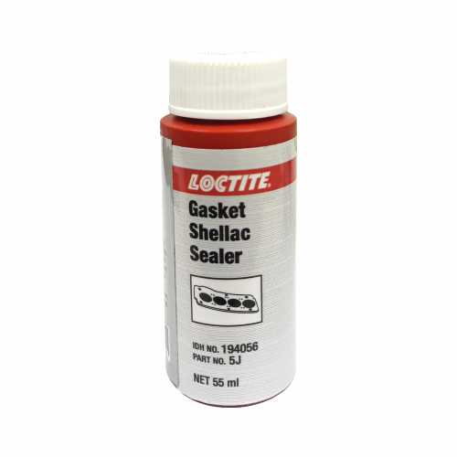 LOCTITE GASKET SEALER
